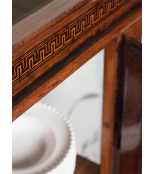 Vetrina classica due porte - BA4 - 2 - Vetrine