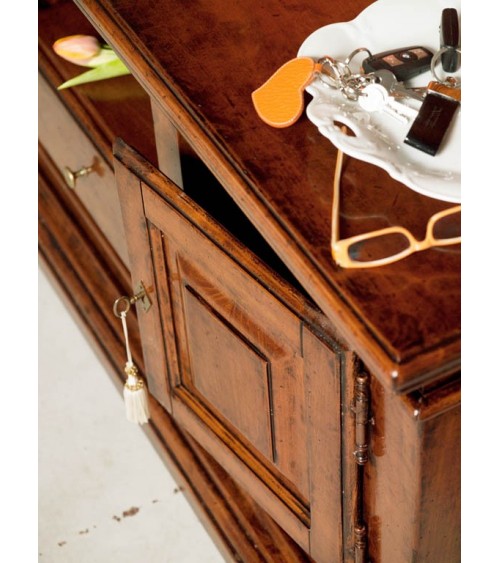 Base classica - BA7 - 2 - Porta TV