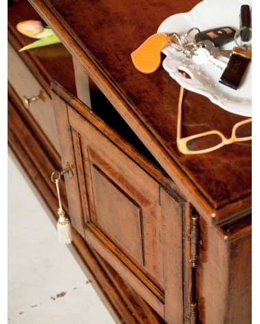 Base classica - BA7 - 2 - Porta TV