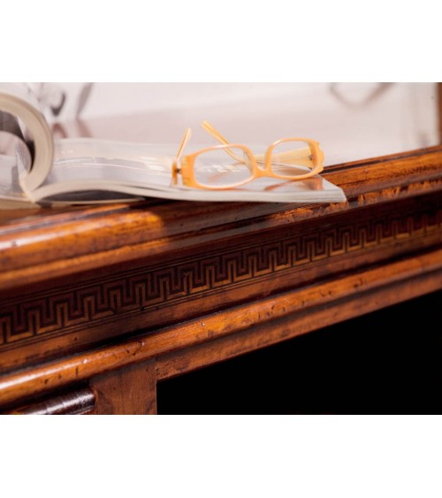 Base classica con attaccapanni - BA7-8 - 4 - Complementi