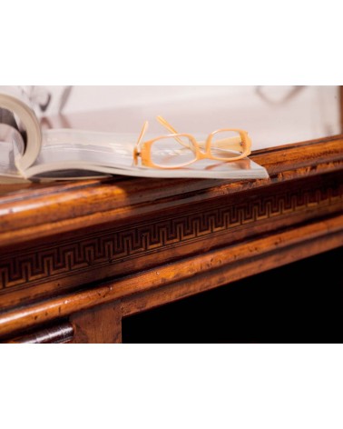 Base classica con attaccapanni - BA7-8 - 4 - Complementi