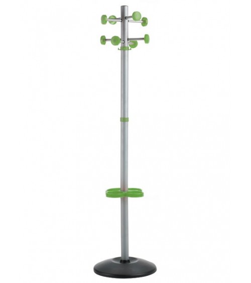 Appendi abiti in metallo - F189M - 1 - Complementi