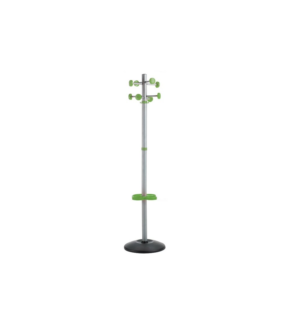 Appendi abiti in metallo - F189M - 1 - Complementi