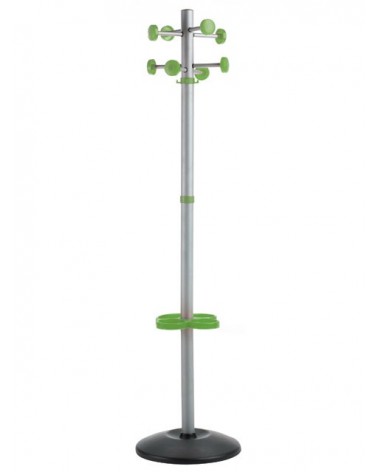 Appendi abiti in metallo - F189M - 1 - Complementi