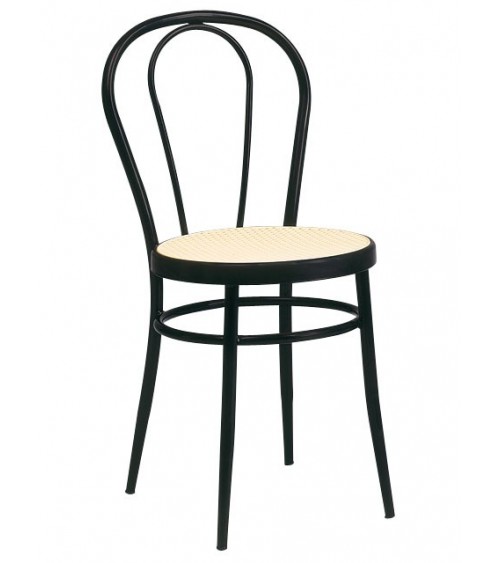 Thonet in metallo - F158 - 1 - Sedie