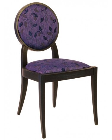 Giada in faggio - F544 - 1 - Sedie