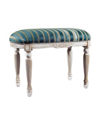 Sgabello ovale - F580 - 1 - Sedie
