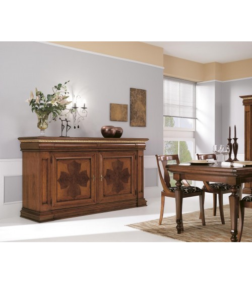 Credenza 2 porte - Z150/A - 1 - Credenze