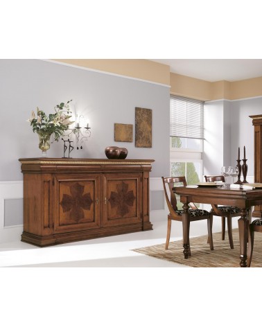 Credenza 2 porte - Z150/A - 1 - Credenze