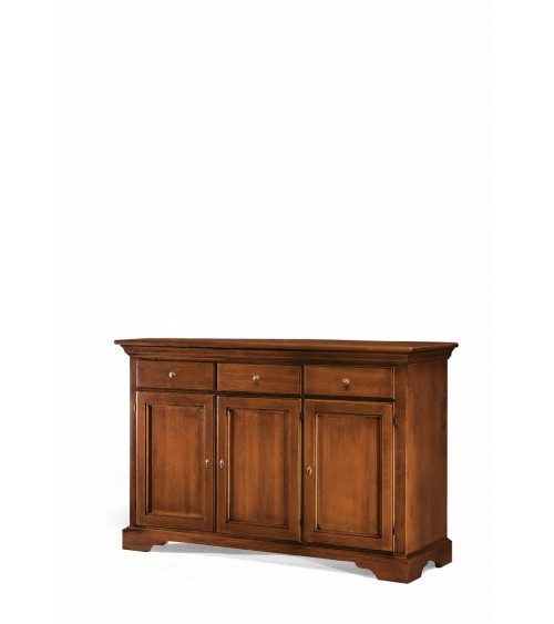 Credenzina 3 porte - Z109/A - 1 - Credenze