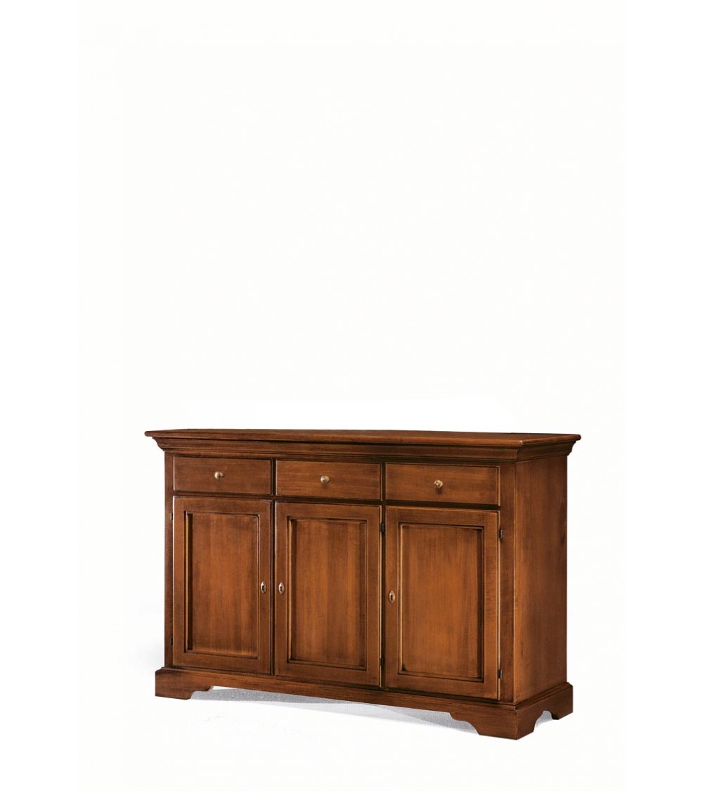 Credenzina 3 porte - Z109/A - 1 - Credenze
