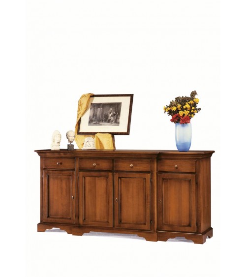 Credenza 1 porta - Z107/A - 1 - Credenze