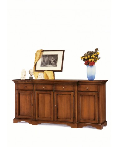 Credenza 1 porta - Z107/A - 1 - Credenze