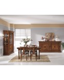 Credenza 2 ante