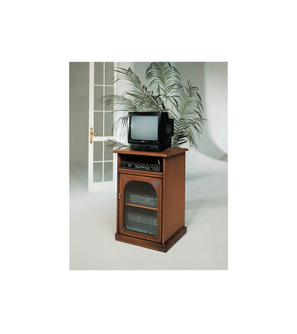 Portatelefono classico vetro una porta - M402 - 1 - Home page