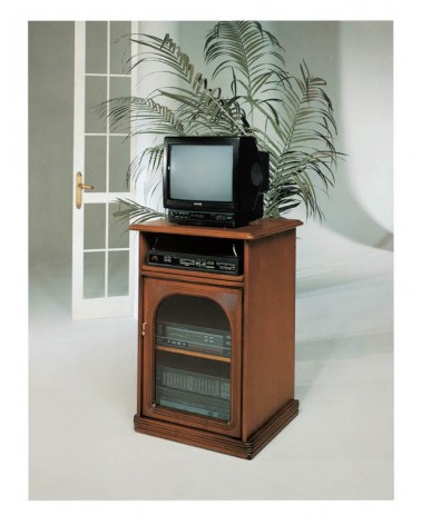 Portatelefono classico vetro una porta - M402 - 1 - Home page
