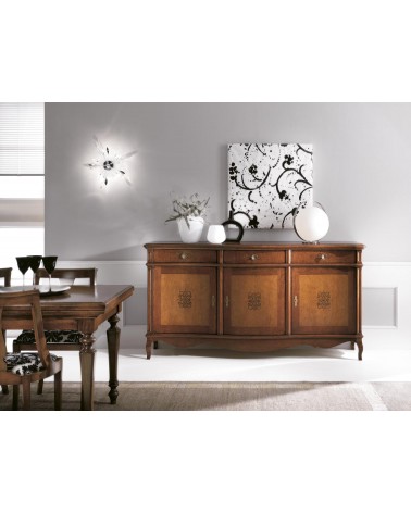 Credenza 3 porte - Z154/A - 1 - Credenze