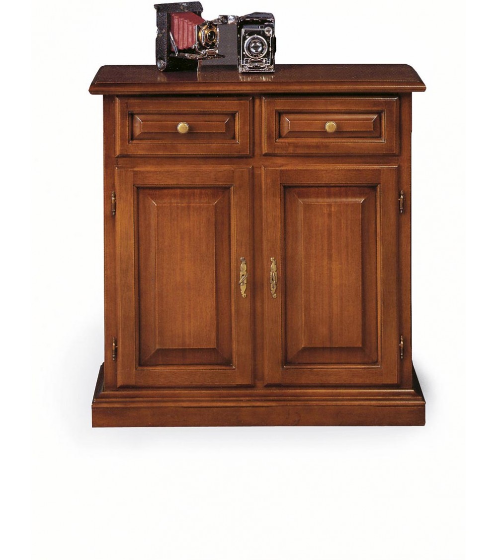 Credenzina 2 porte - Z205/A - 1 - Credenze