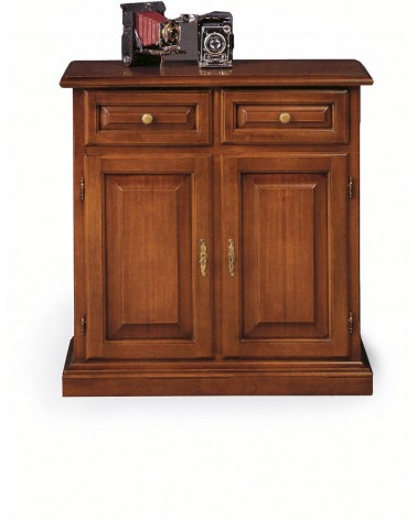 Credenzina 2 porte - Z205/A - 1 - Credenze