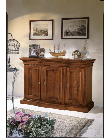 Credenzina 3 porte - Z603/A - 1 - Credenze
