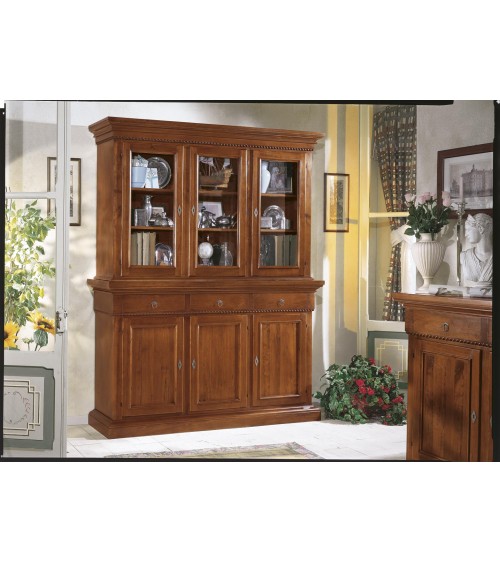 Credenza 3 porte - Z604/A - 1 - Credenze