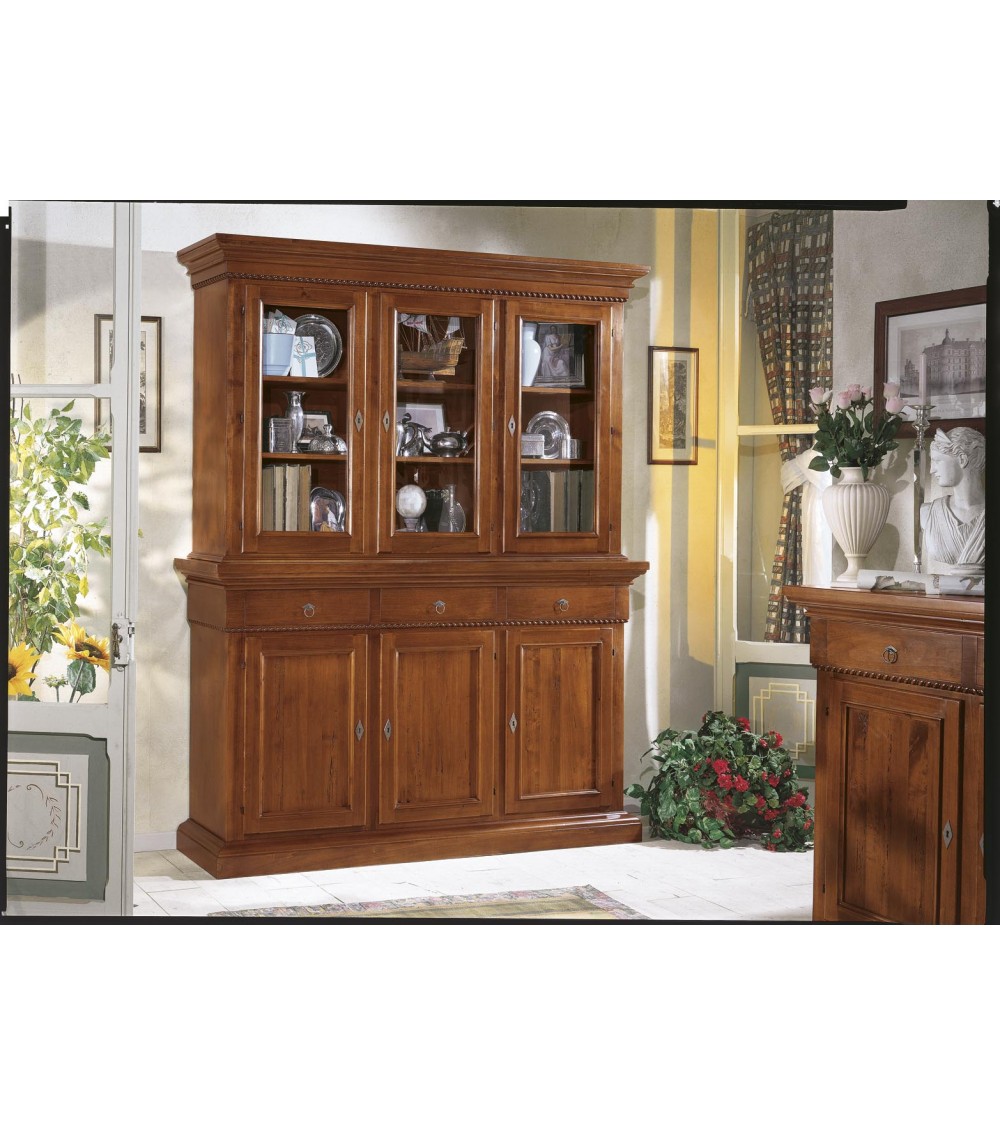 Credenza 3 porte - Z604/A - 1 - Credenze
