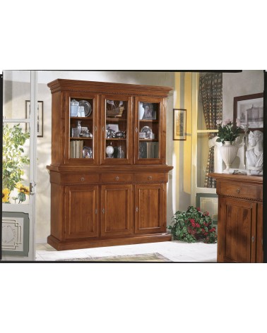 Credenza 3 porte - Z604/A - 1 - Credenze