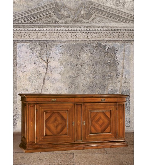 Credenza 2 porte - Z662/A - 1 - Credenze