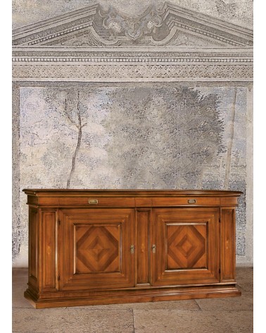 Credenza 2 porte - Z662/A - 1 - Credenze