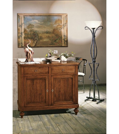 Credenza 2 porte - Z1500/A - 1 - Credenze
