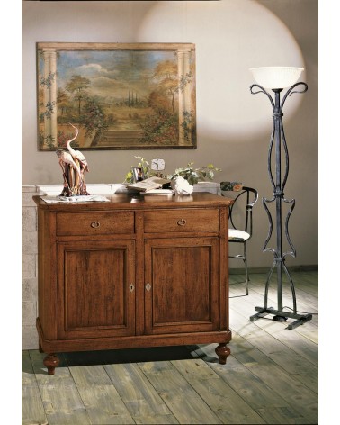 Credenza 2 porte - Z1500/A - 1 - Credenze