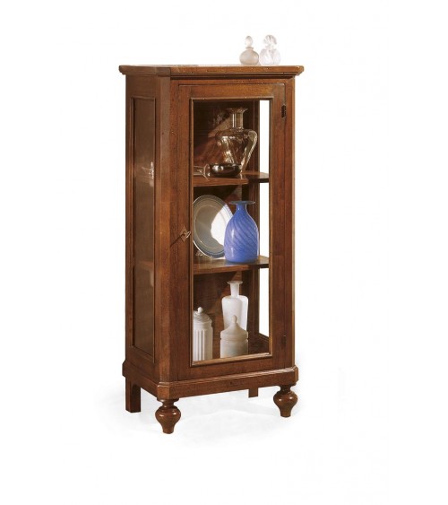 Vetrinetta 1 porta - Z1102/A - 1 - Vetrine