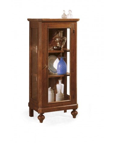 Vetrinetta 1 porta - Z1102/A - 1 - Vetrine