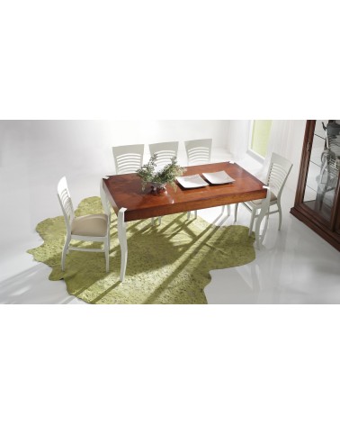 Tavolo rettangolare 160 - Z3068/A - 3 - Tavoli