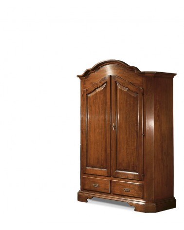 Armadio 2 porte - Z471/A - 1 - Armadi