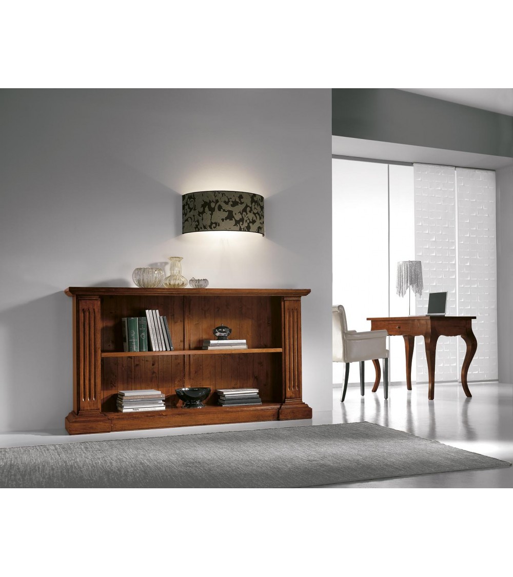 Libreria a giorno - Z161/A - 1 - Librerie