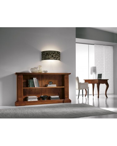 Libreria a giorno - Z161/A - 1 - Librerie