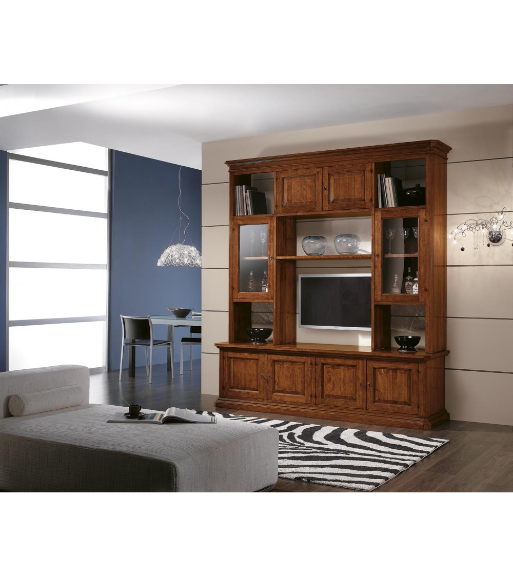Libreria - Z164/A - 1 - Librerie