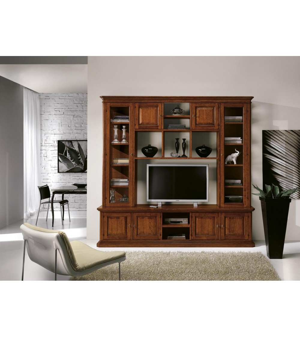 Libreria - Z165/A - 1 - Librerie