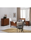 Letto singolo