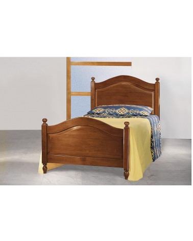 Letto 1 piazza e mezza - Z454/C - 1 - Letti