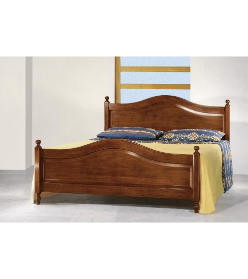 Letto matrimoniale - Z456/A - 1 - Letti