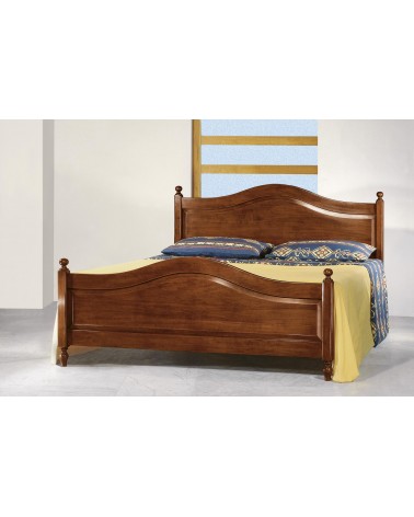 Letto matrimoniale (solo testata) - Z456/B - 1 - Letti