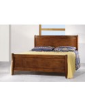 Letto matrimoniale