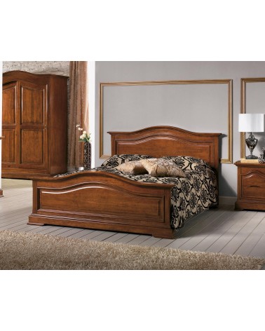 Letto matrimoniale - Z497/A - 1 - Letti