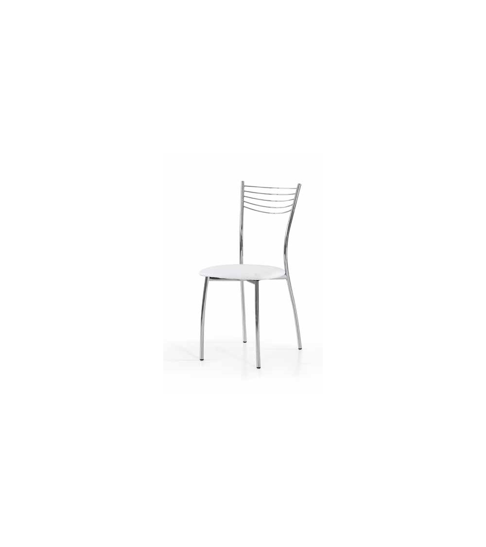 Sedia - T610 - 1 - Sedie