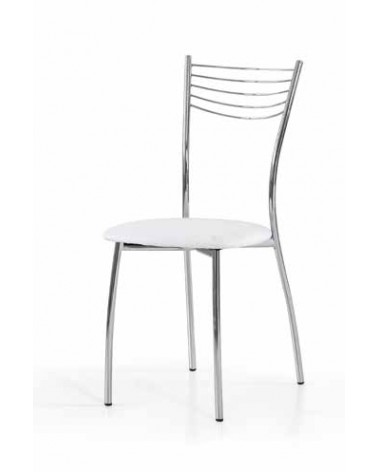 Sedia - T610 - 1 - Sedie