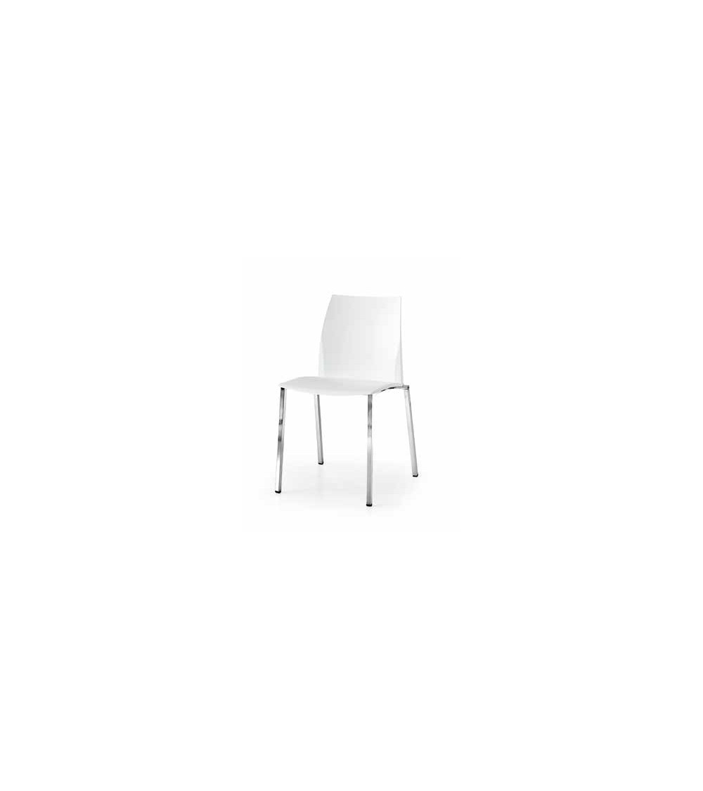 Sedia - T637 - 1 - Sedie