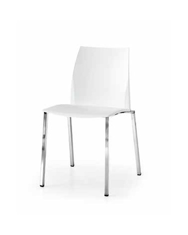 Sedia - T637 - 1 - Sedie