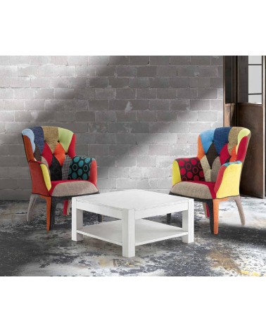 Poltroncina - T653 - 1 - Sedie